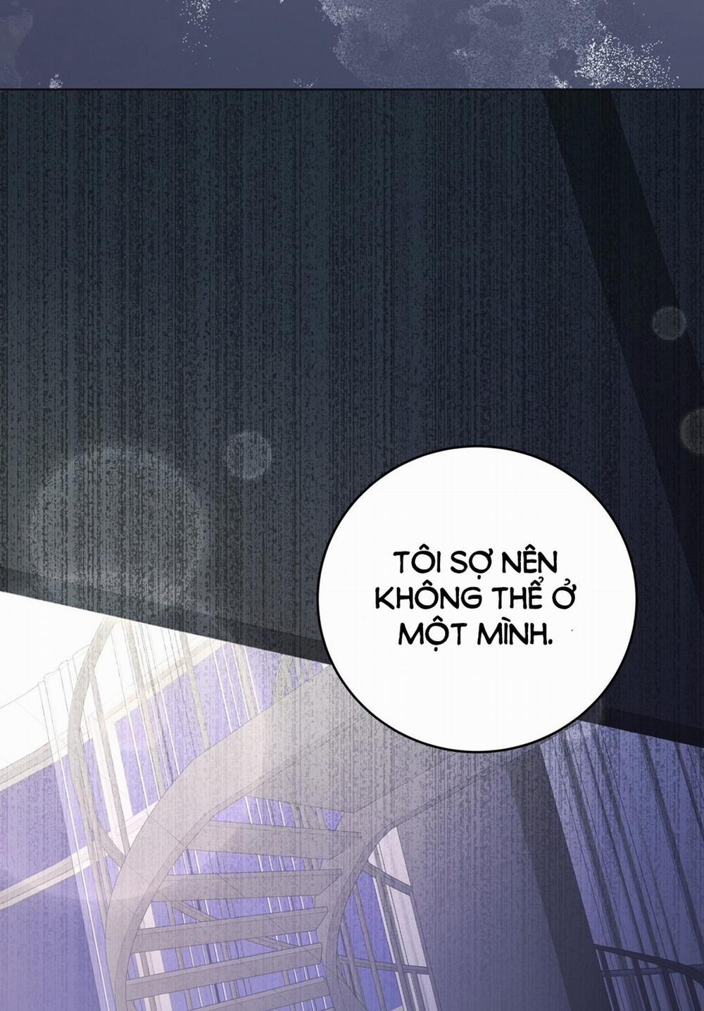 [18+] Amon- Không Thể Đoán Biết 9.1 trang 17