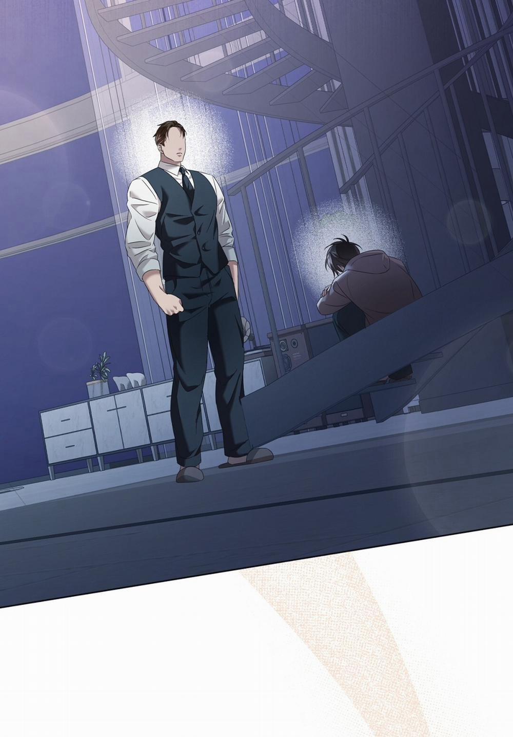 [18+] Amon- Không Thể Đoán Biết 9.1 trang 18