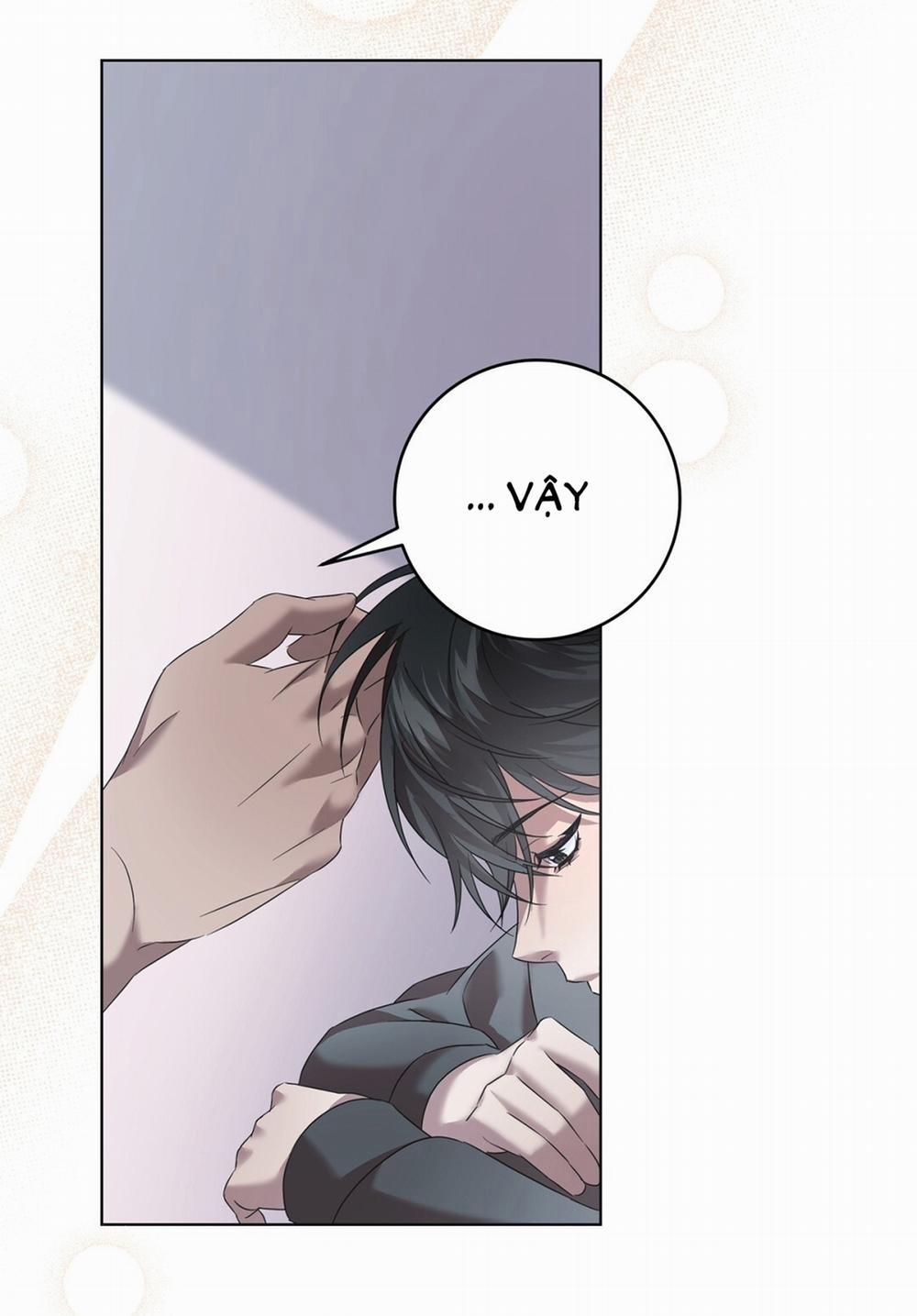 [18+] Amon- Không Thể Đoán Biết 9.1 trang 20