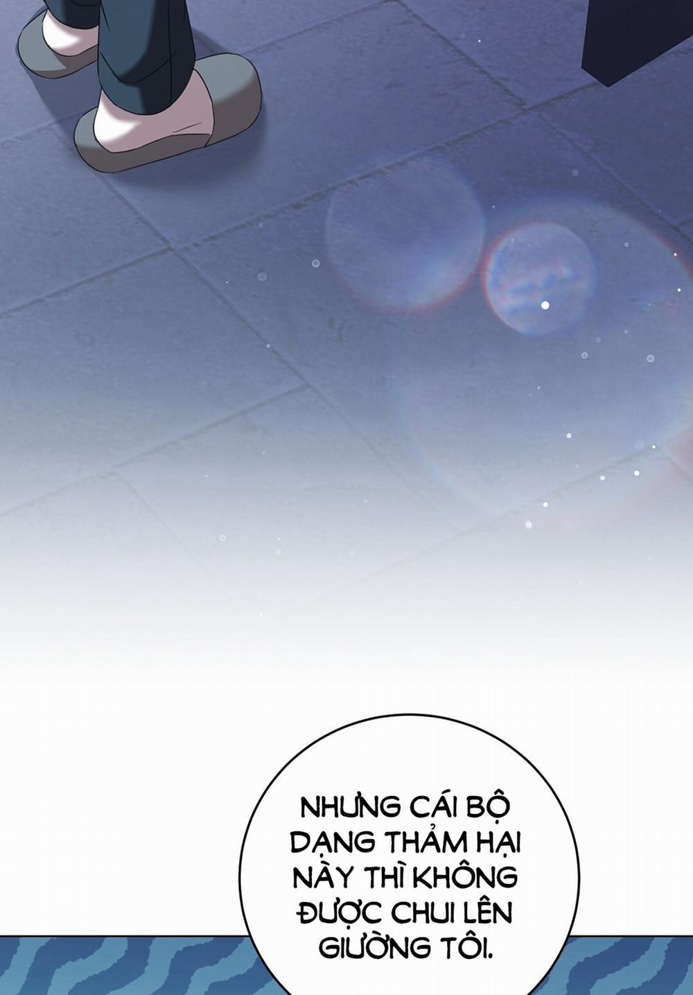 [18+] Amon- Không Thể Đoán Biết 9.1 trang 23