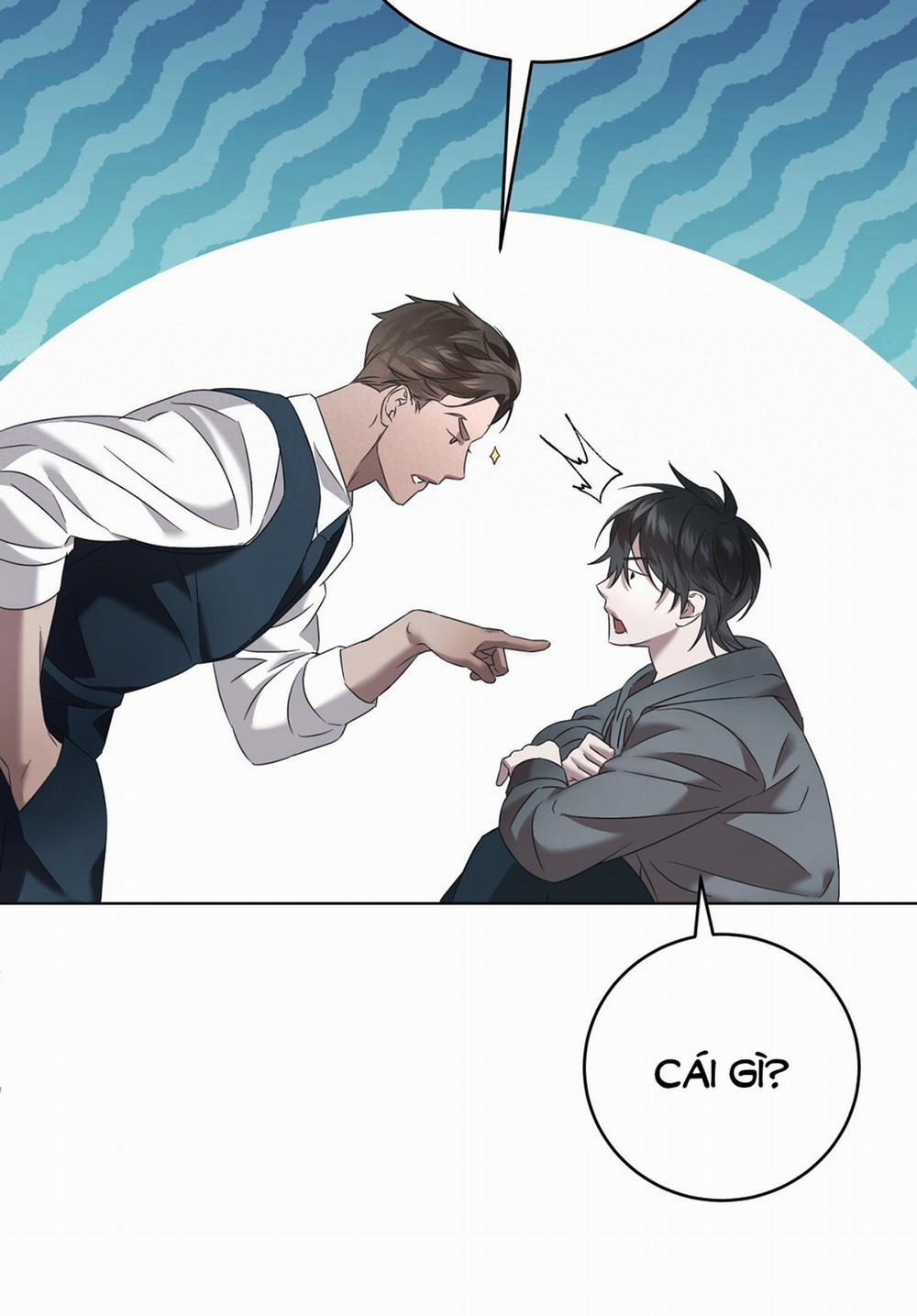 [18+] Amon- Không Thể Đoán Biết 9.1 trang 24