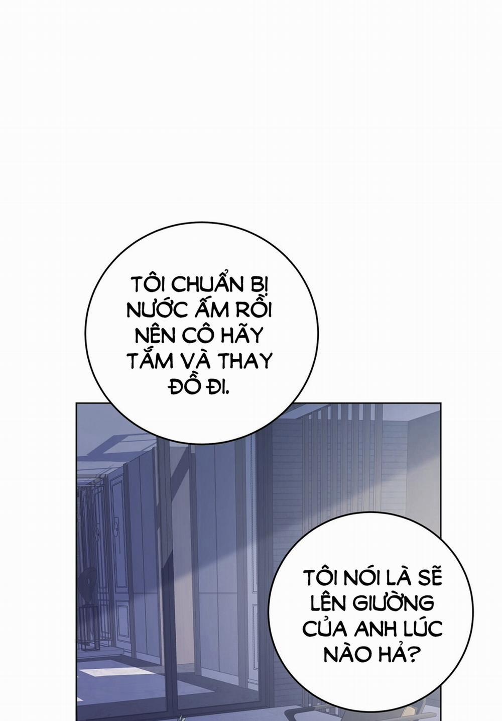 [18+] Amon- Không Thể Đoán Biết 9.1 trang 25