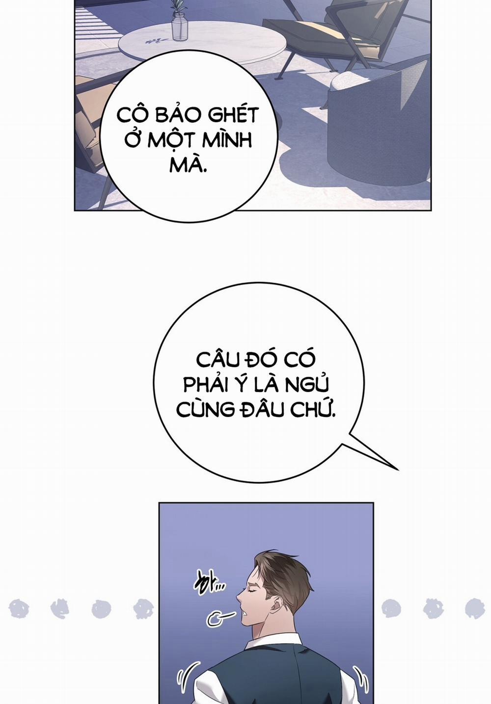 [18+] Amon- Không Thể Đoán Biết 9.1 trang 26