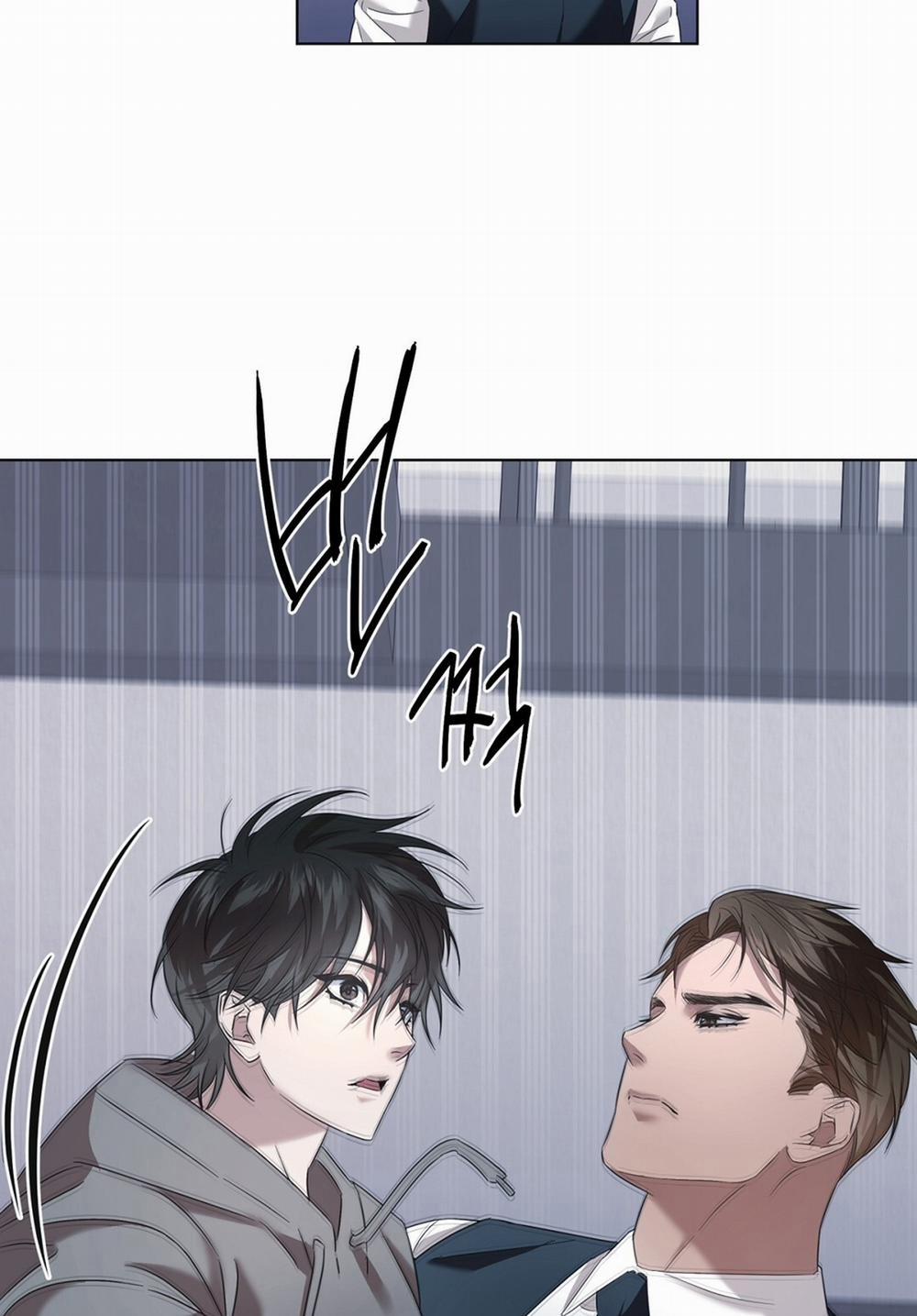 [18+] Amon- Không Thể Đoán Biết 9.1 trang 27