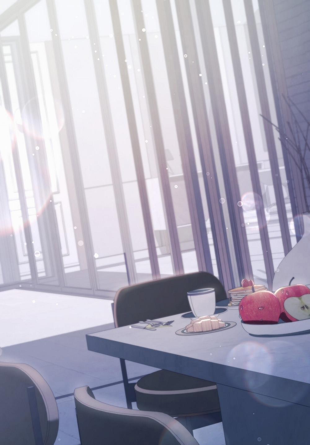 [18+] Amon- Không Thể Đoán Biết 9.1 trang 6