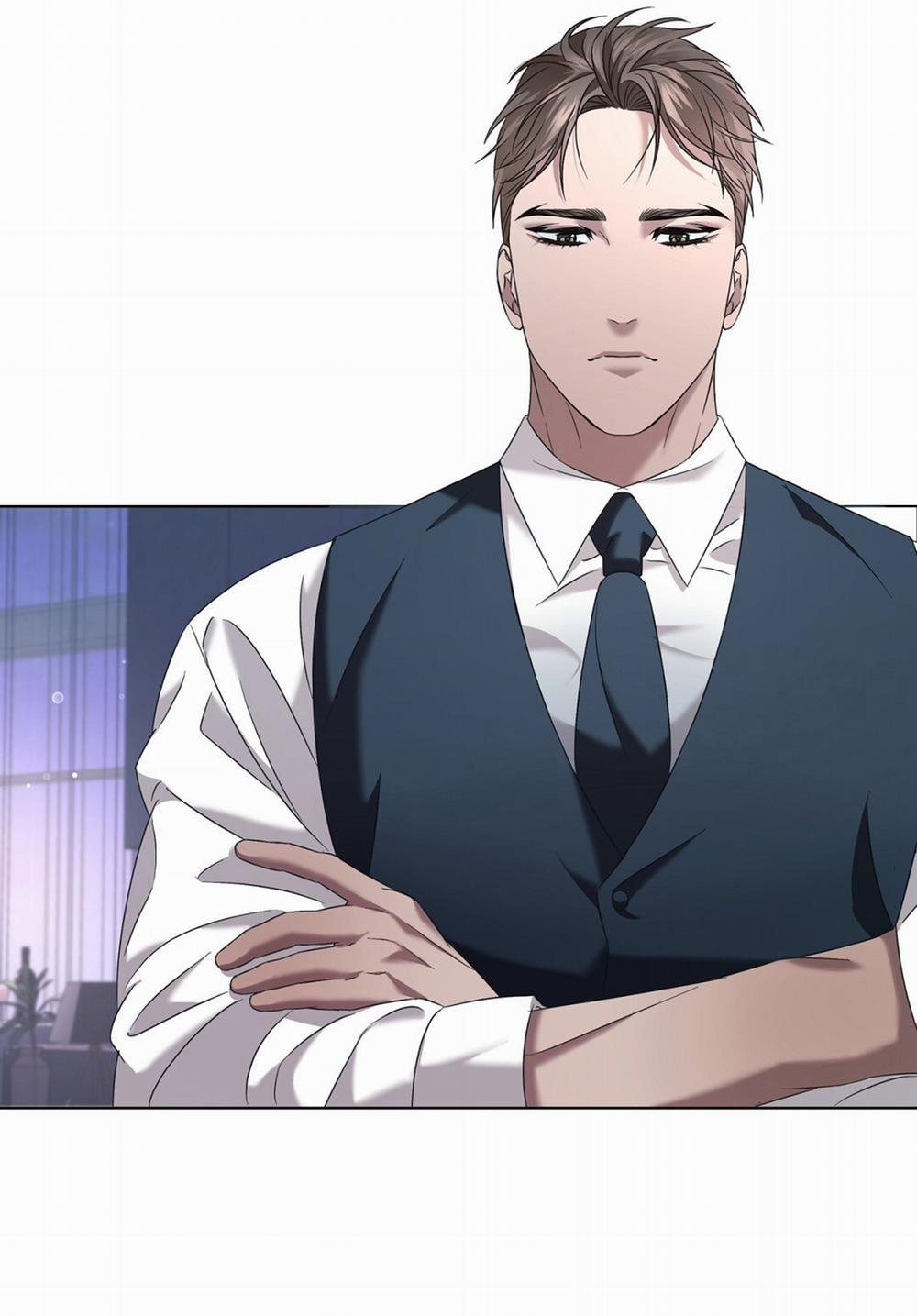 [18+] Amon- Không Thể Đoán Biết 9.1 trang 8