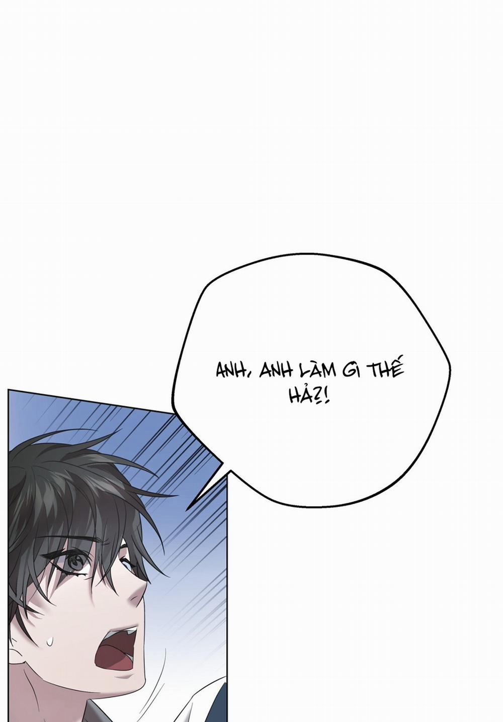 [18+] Amon- Không Thể Đoán Biết 9.2 trang 0