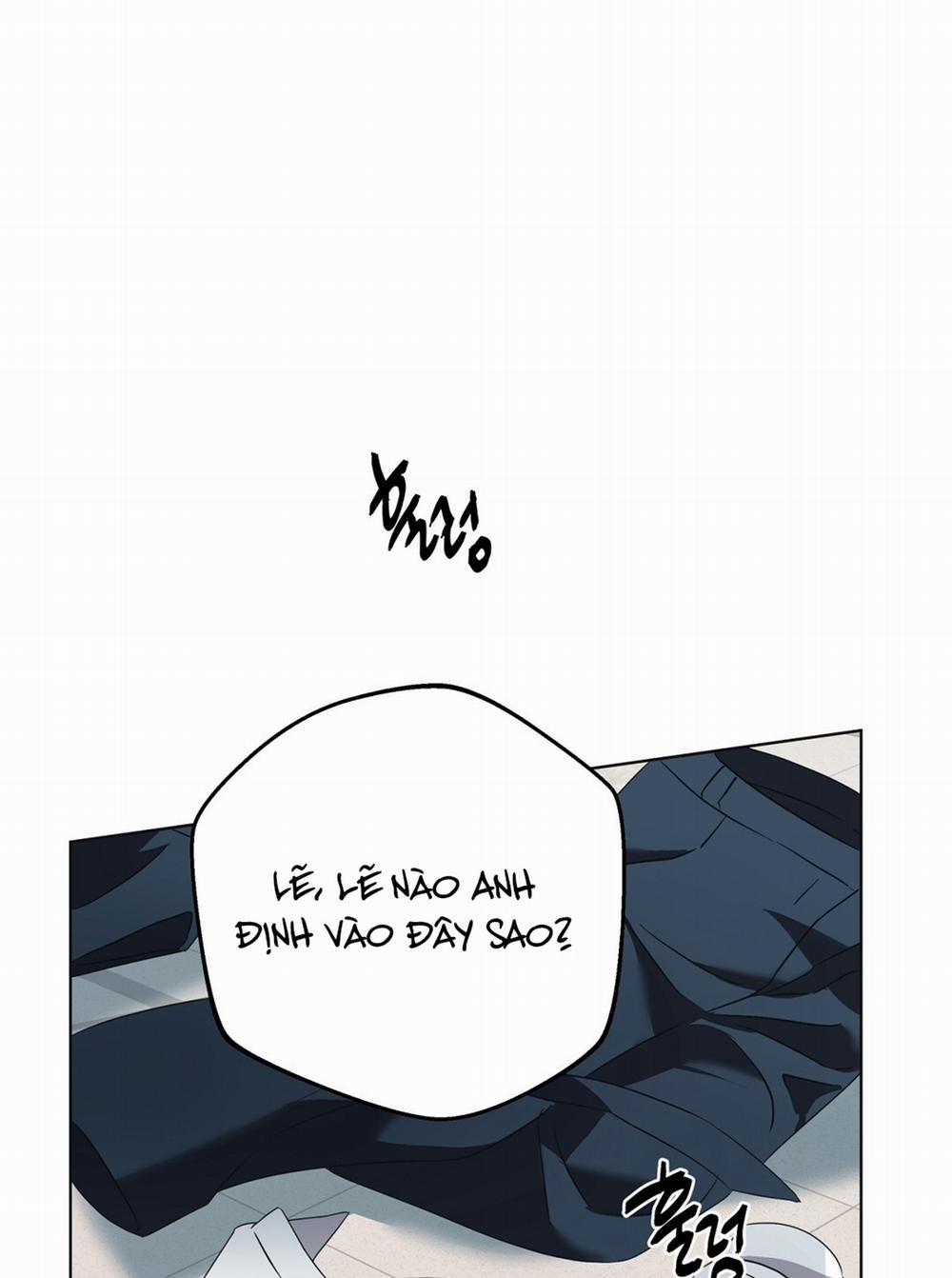 [18+] Amon- Không Thể Đoán Biết 9.2 trang 11