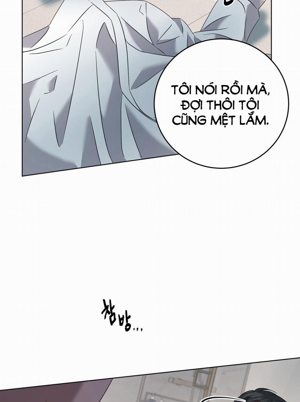 [18+] Amon- Không Thể Đoán Biết 9.2 trang 12