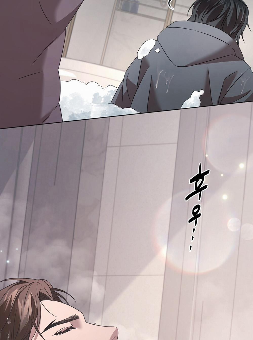 [18+] Amon- Không Thể Đoán Biết 9.2 trang 13