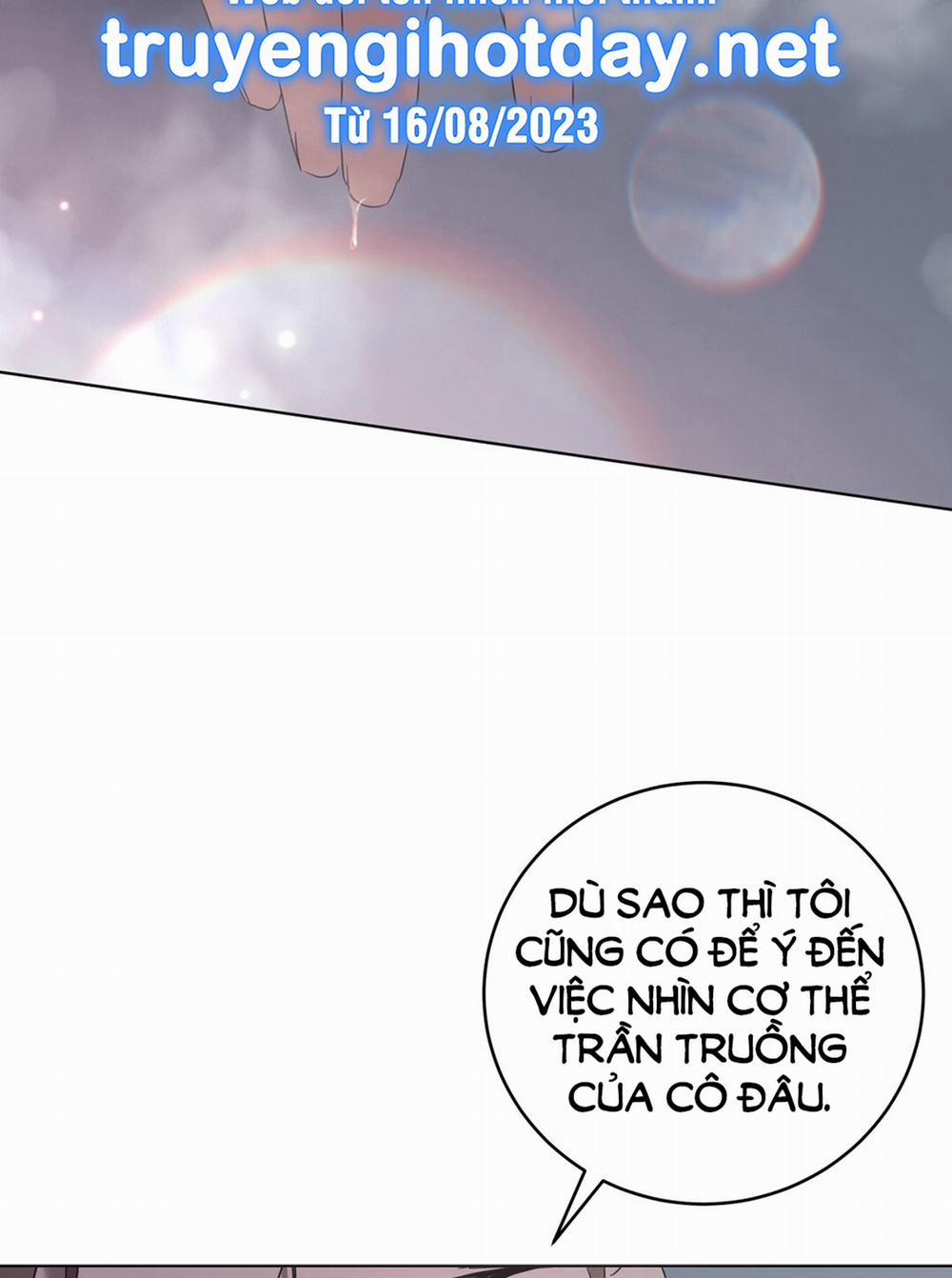 [18+] Amon- Không Thể Đoán Biết 9.2 trang 15