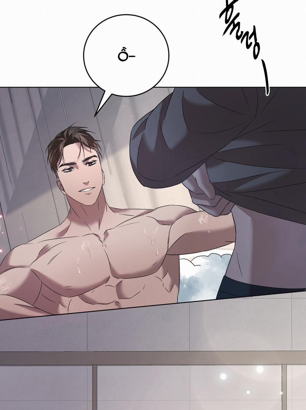 [18+] Amon- Không Thể Đoán Biết 9.2 trang 18