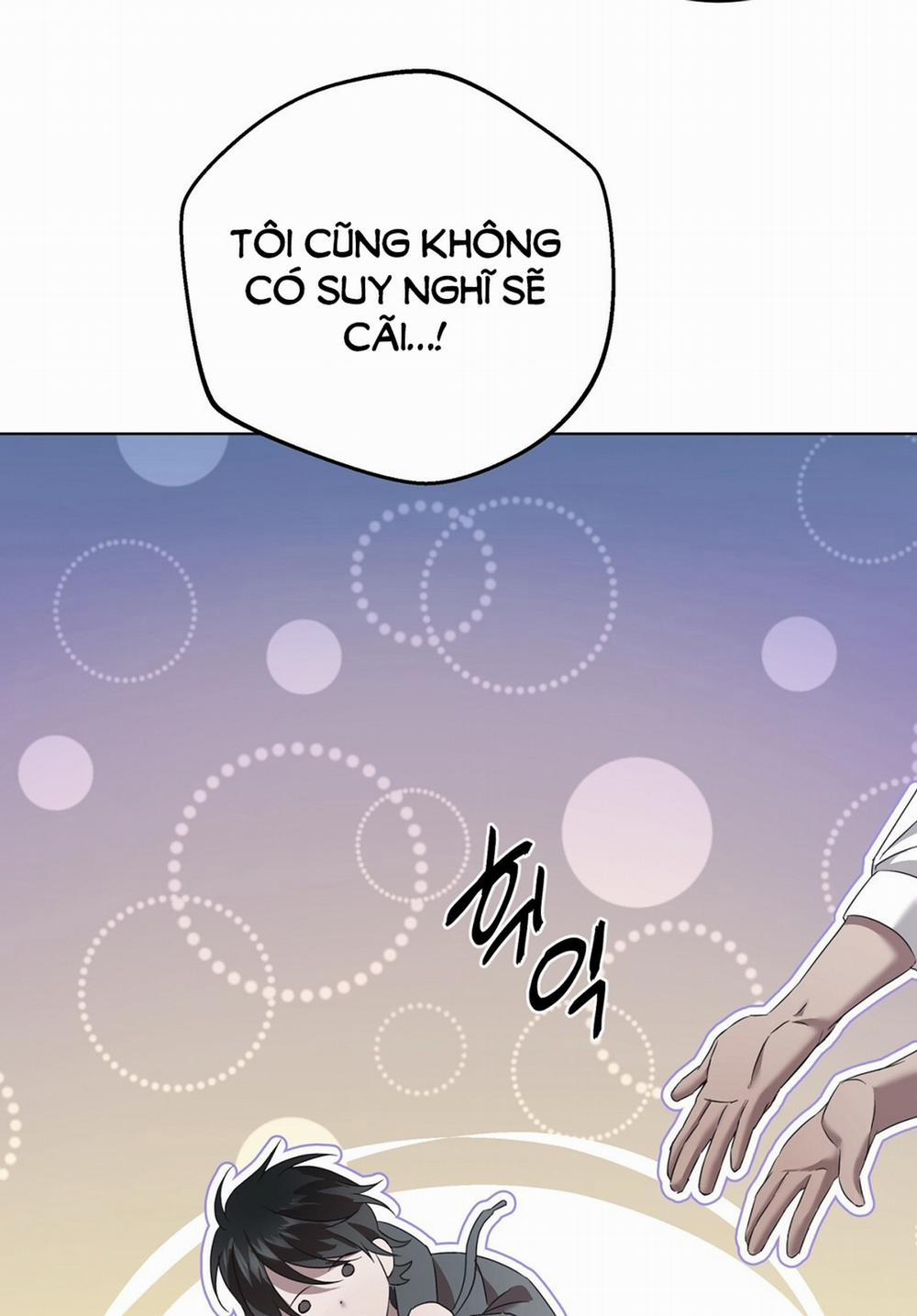 [18+] Amon- Không Thể Đoán Biết 9.2 trang 2