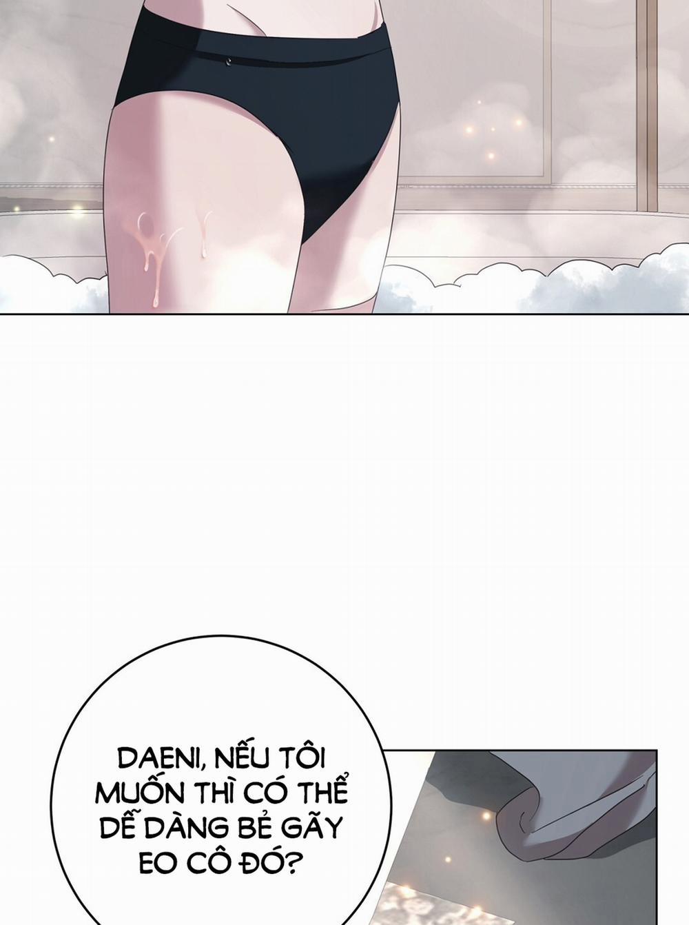 [18+] Amon- Không Thể Đoán Biết 9.2 trang 20