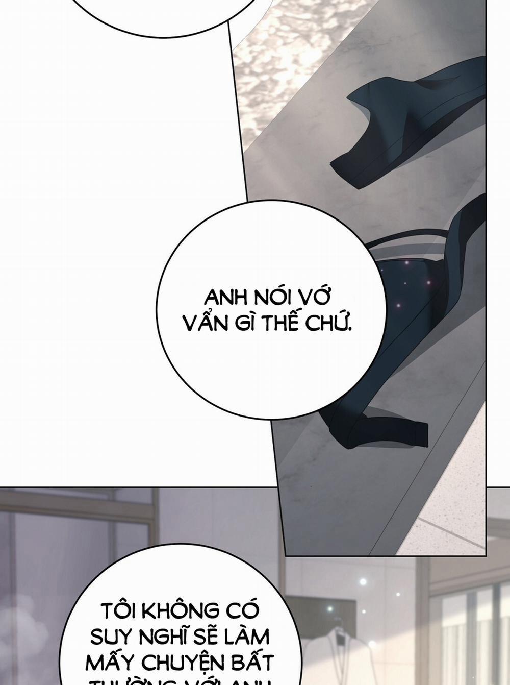 [18+] Amon- Không Thể Đoán Biết 9.2 trang 21