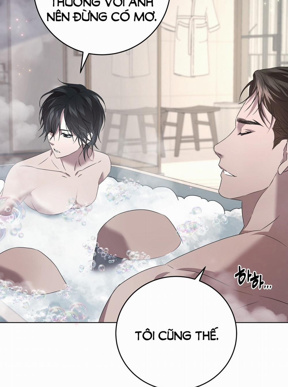 [18+] Amon- Không Thể Đoán Biết 9.2 trang 22