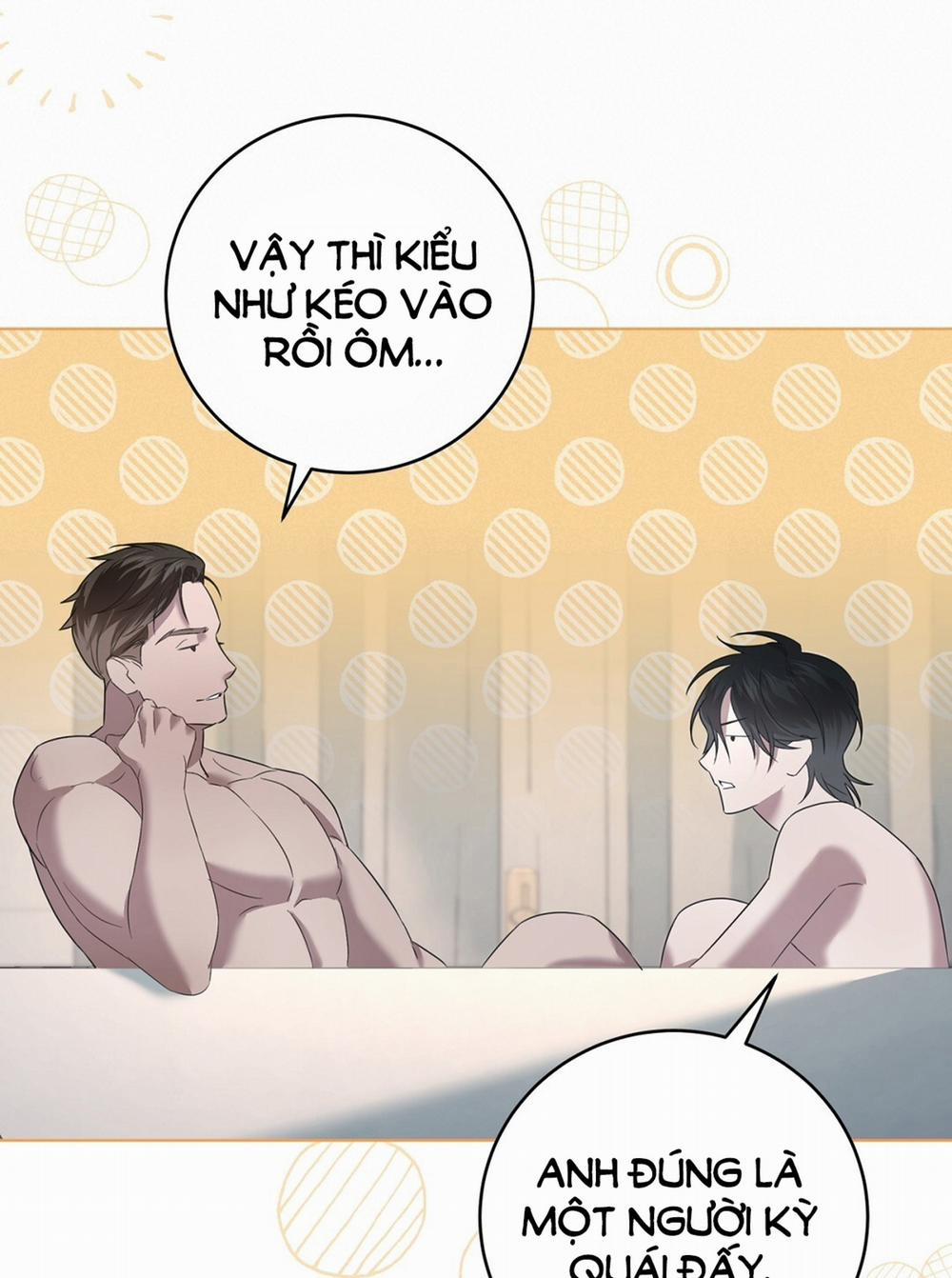 [18+] Amon- Không Thể Đoán Biết 9.2 trang 24