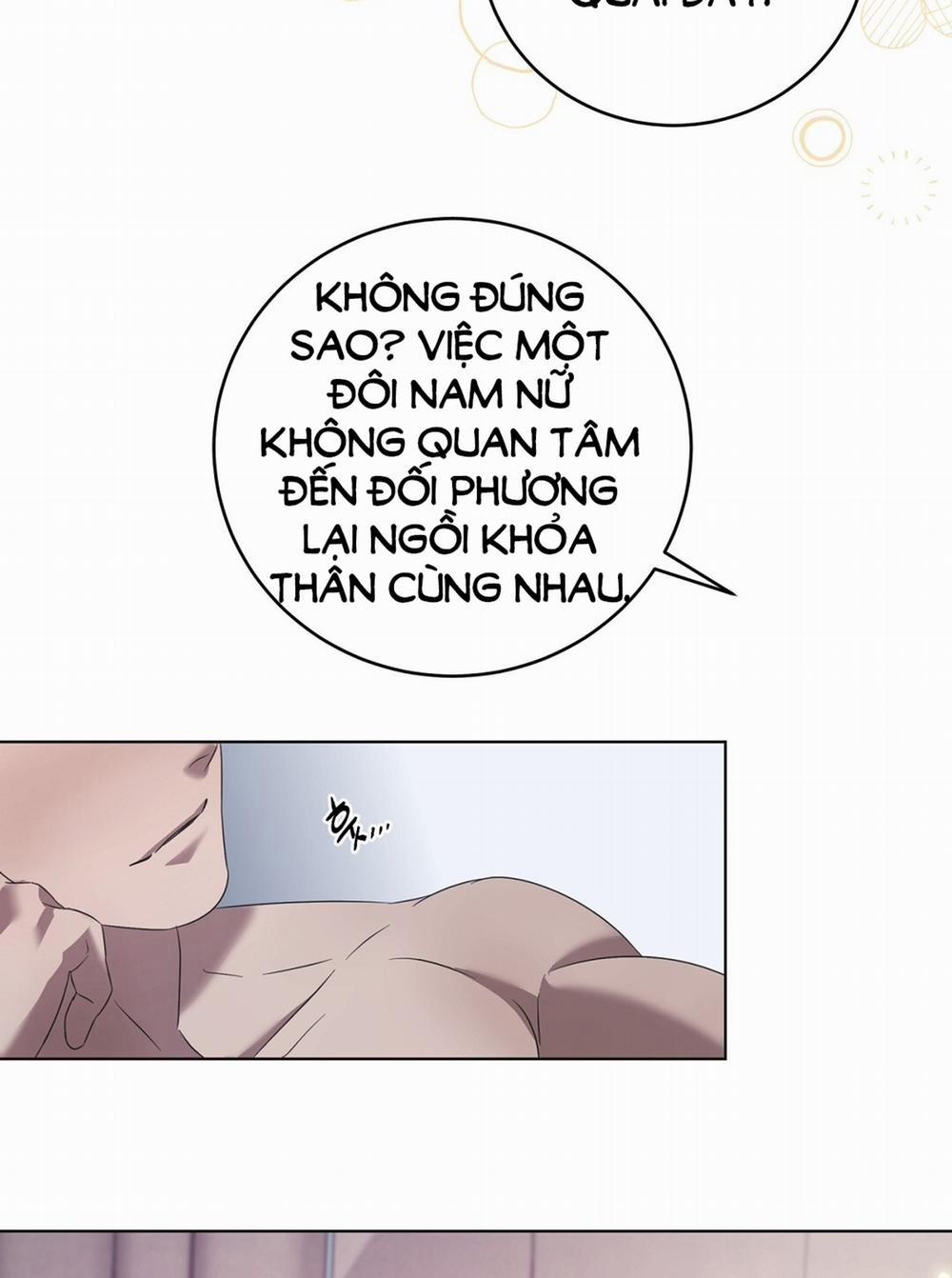 [18+] Amon- Không Thể Đoán Biết 9.2 trang 25