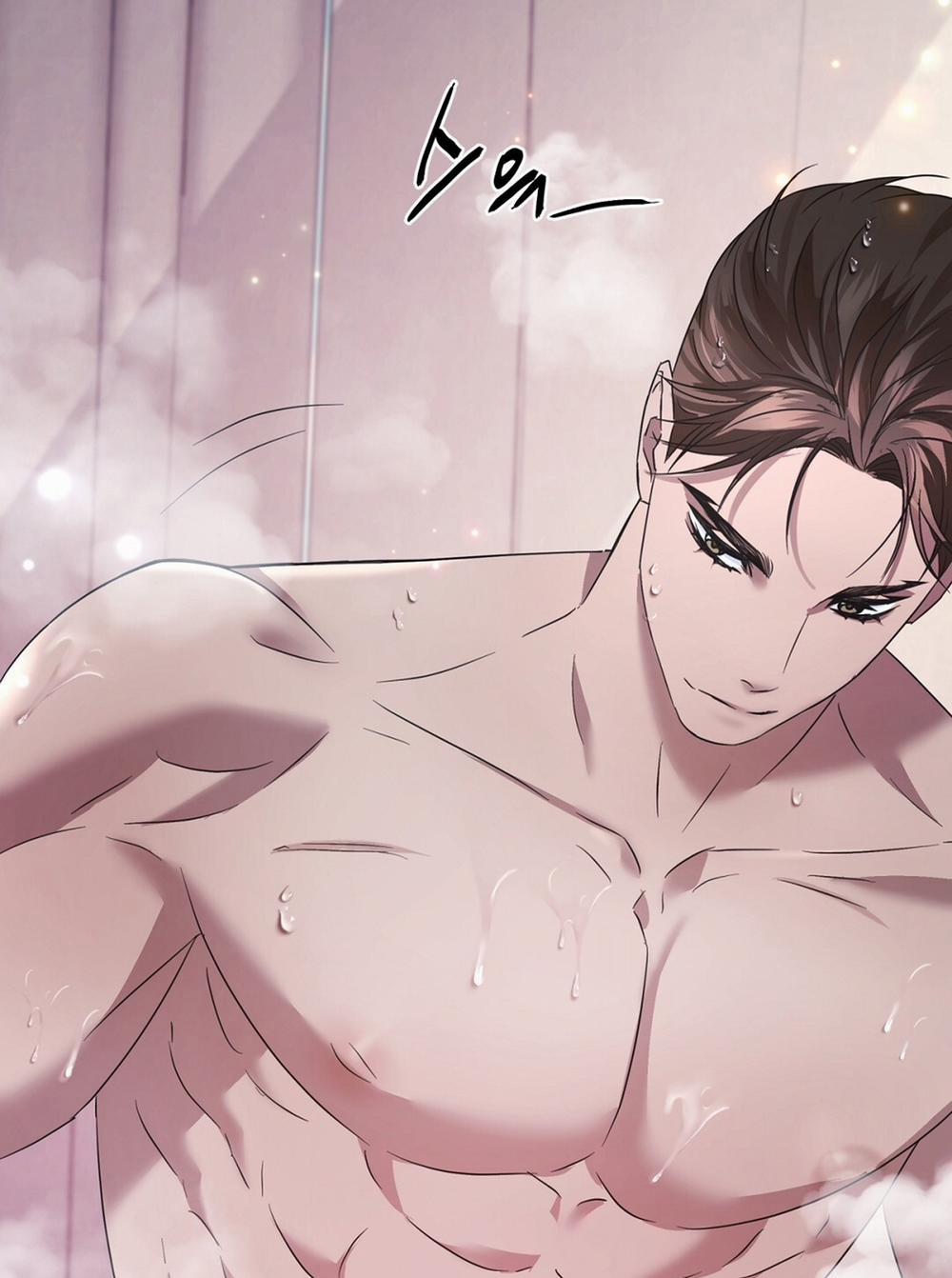 [18+] Amon- Không Thể Đoán Biết 9.2 trang 26