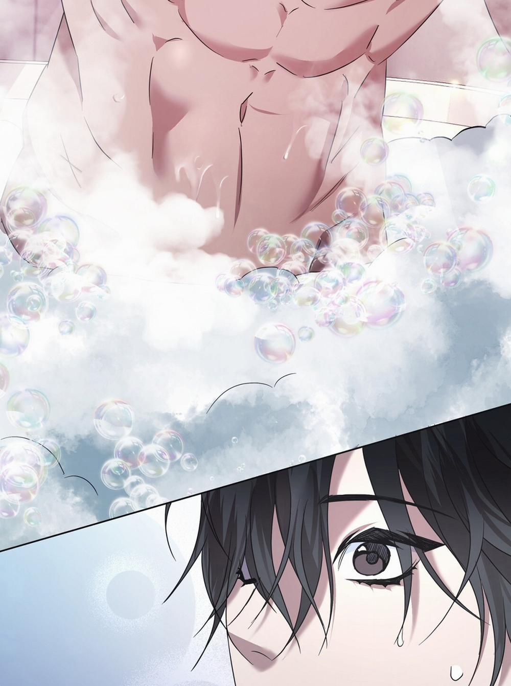 [18+] Amon- Không Thể Đoán Biết 9.2 trang 27