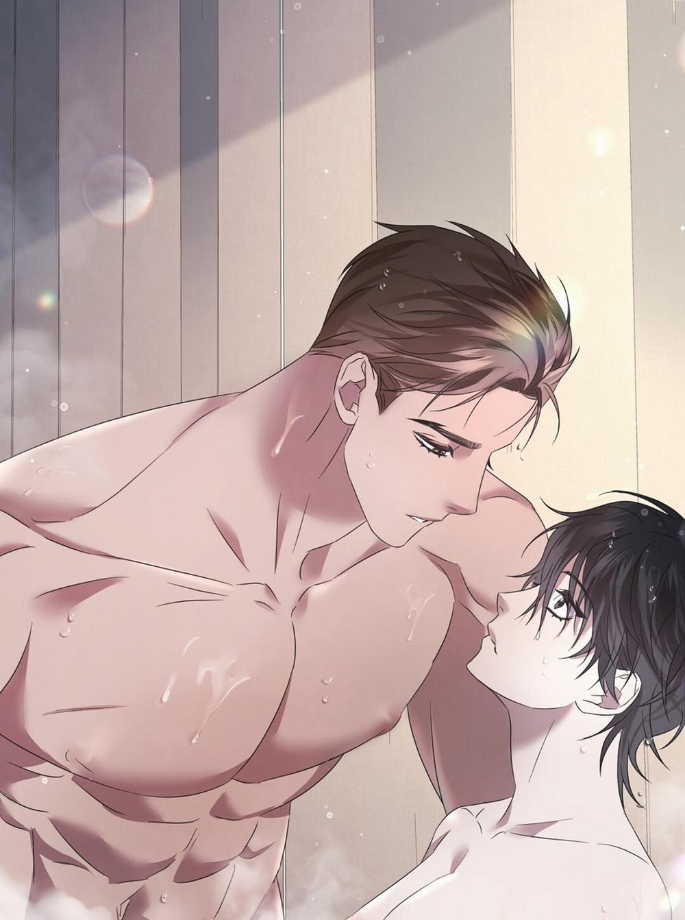 [18+] Amon- Không Thể Đoán Biết 9.2 trang 29