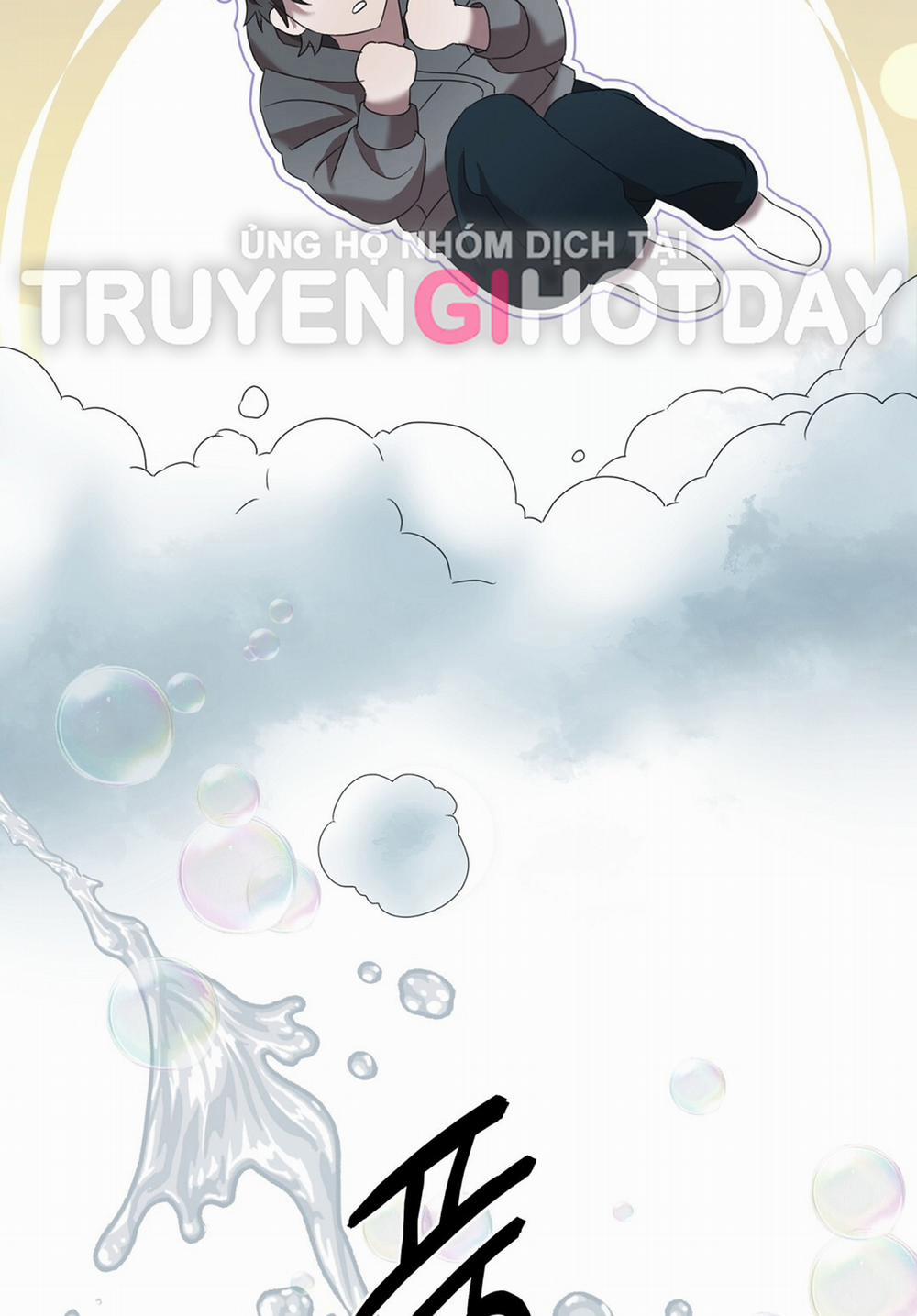 [18+] Amon- Không Thể Đoán Biết 9.2 trang 3