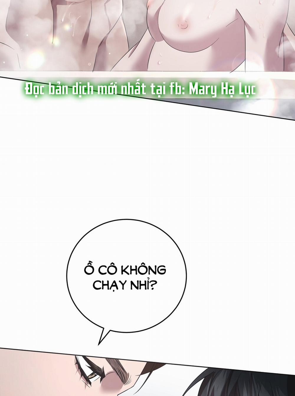 [18+] Amon- Không Thể Đoán Biết 9.2 trang 30