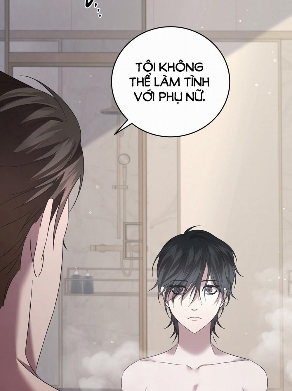 [18+] Amon- Không Thể Đoán Biết 9.2 trang 32