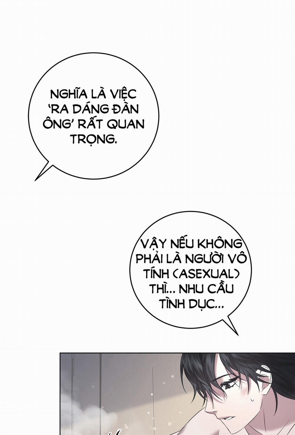 [18+] Amon- Không Thể Đoán Biết 9.2 trang 37