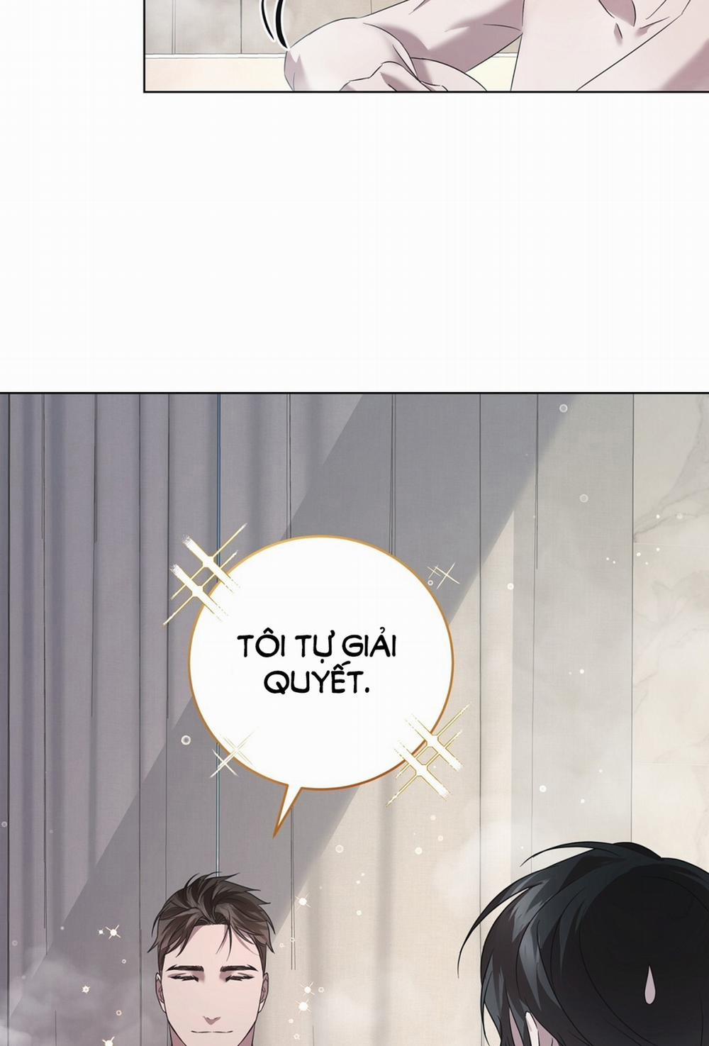 [18+] Amon- Không Thể Đoán Biết 9.2 trang 38