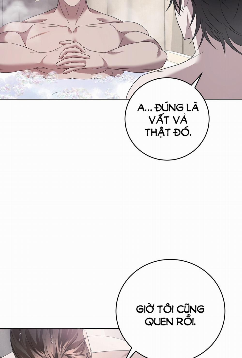 [18+] Amon- Không Thể Đoán Biết 9.2 trang 39