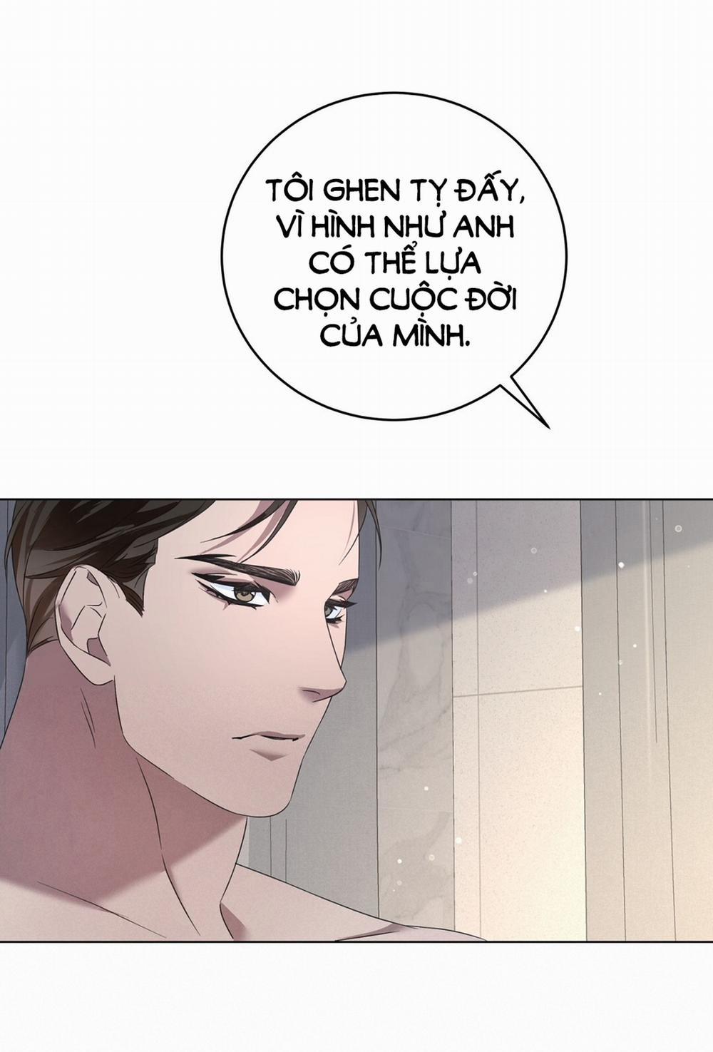 [18+] Amon- Không Thể Đoán Biết 9.2 trang 42