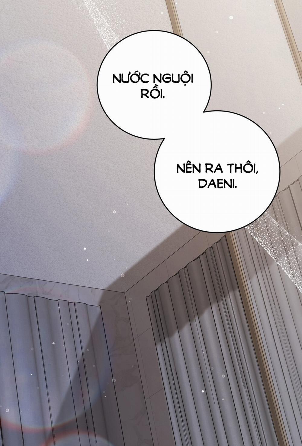 [18+] Amon- Không Thể Đoán Biết 9.2 trang 44