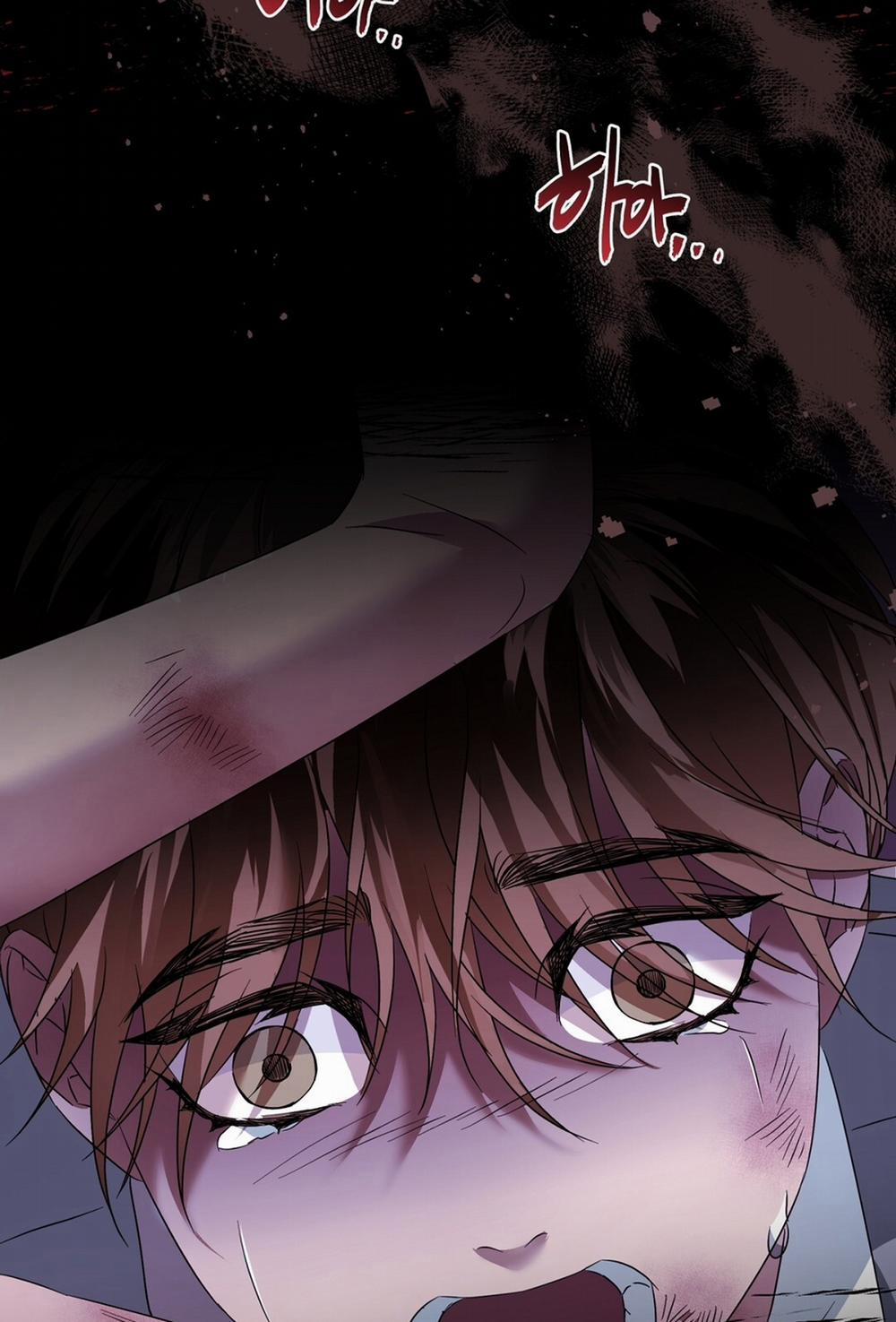 [18+] Amon- Không Thể Đoán Biết 9.2 trang 48