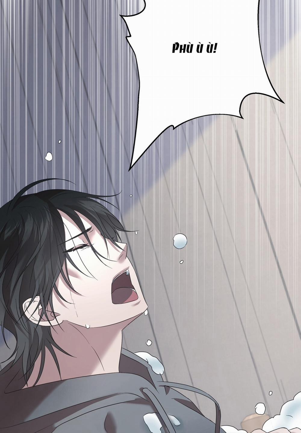 [18+] Amon- Không Thể Đoán Biết 9.2 trang 5