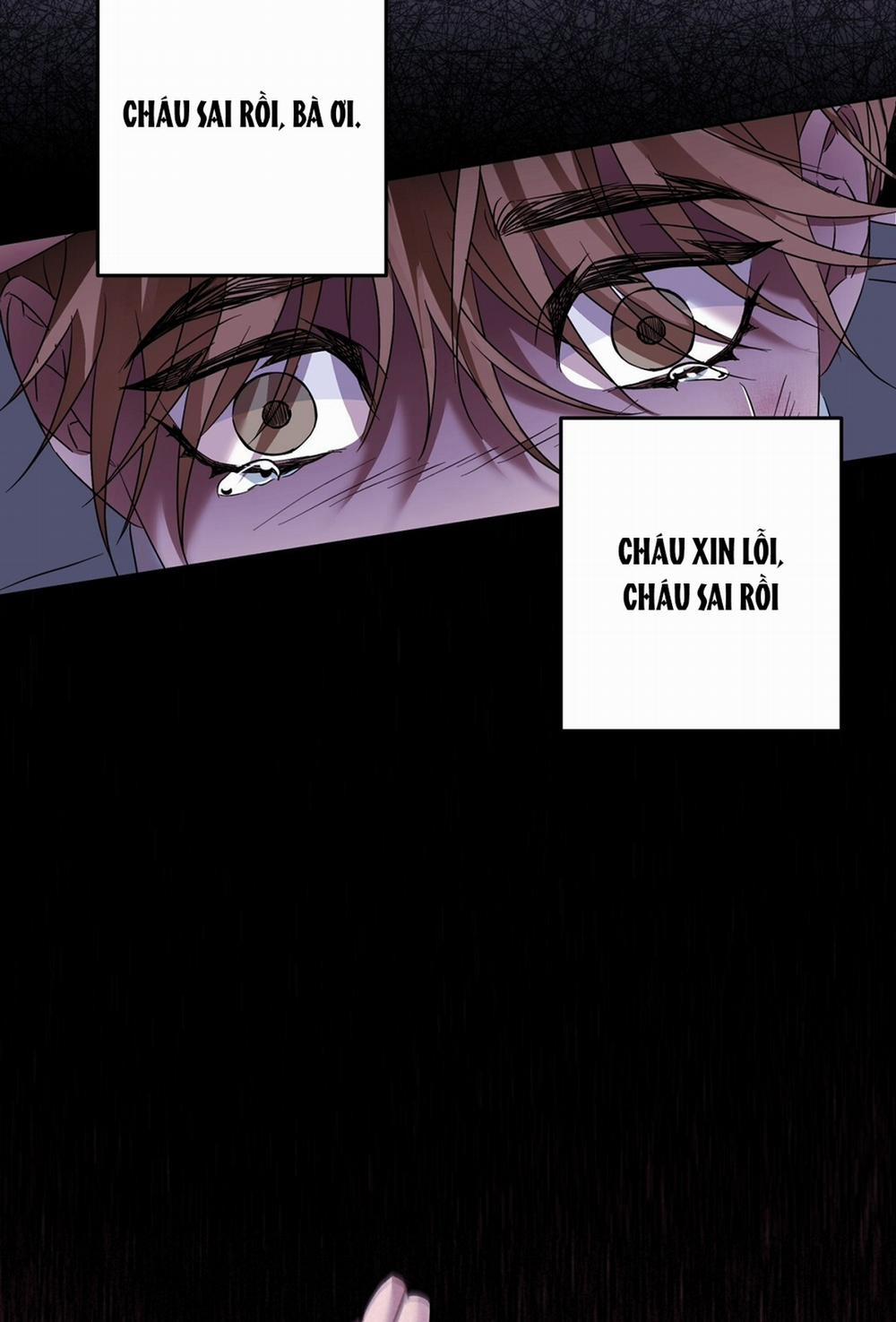 [18+] Amon- Không Thể Đoán Biết 9.2 trang 51