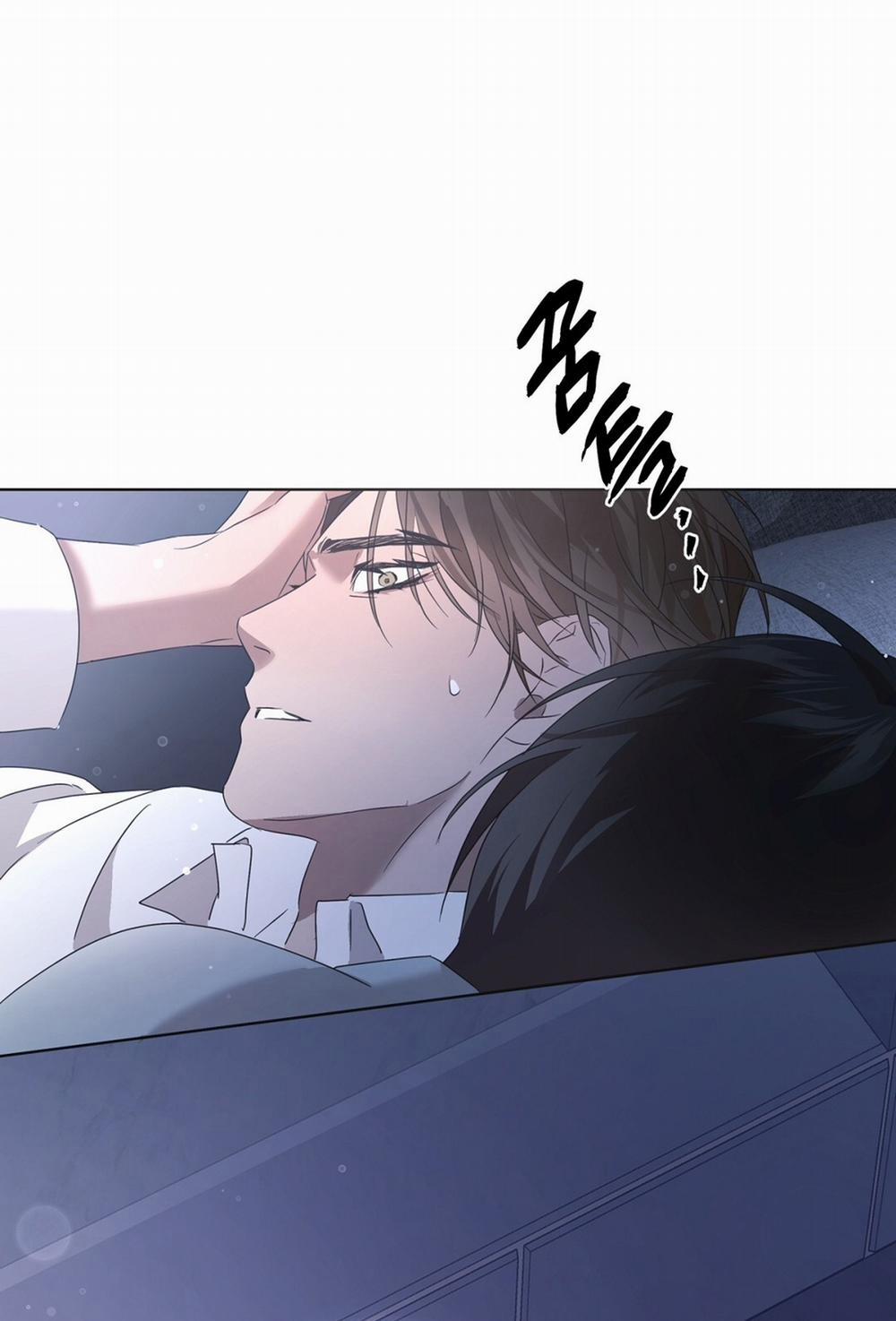 [18+] Amon- Không Thể Đoán Biết 9.2 trang 64