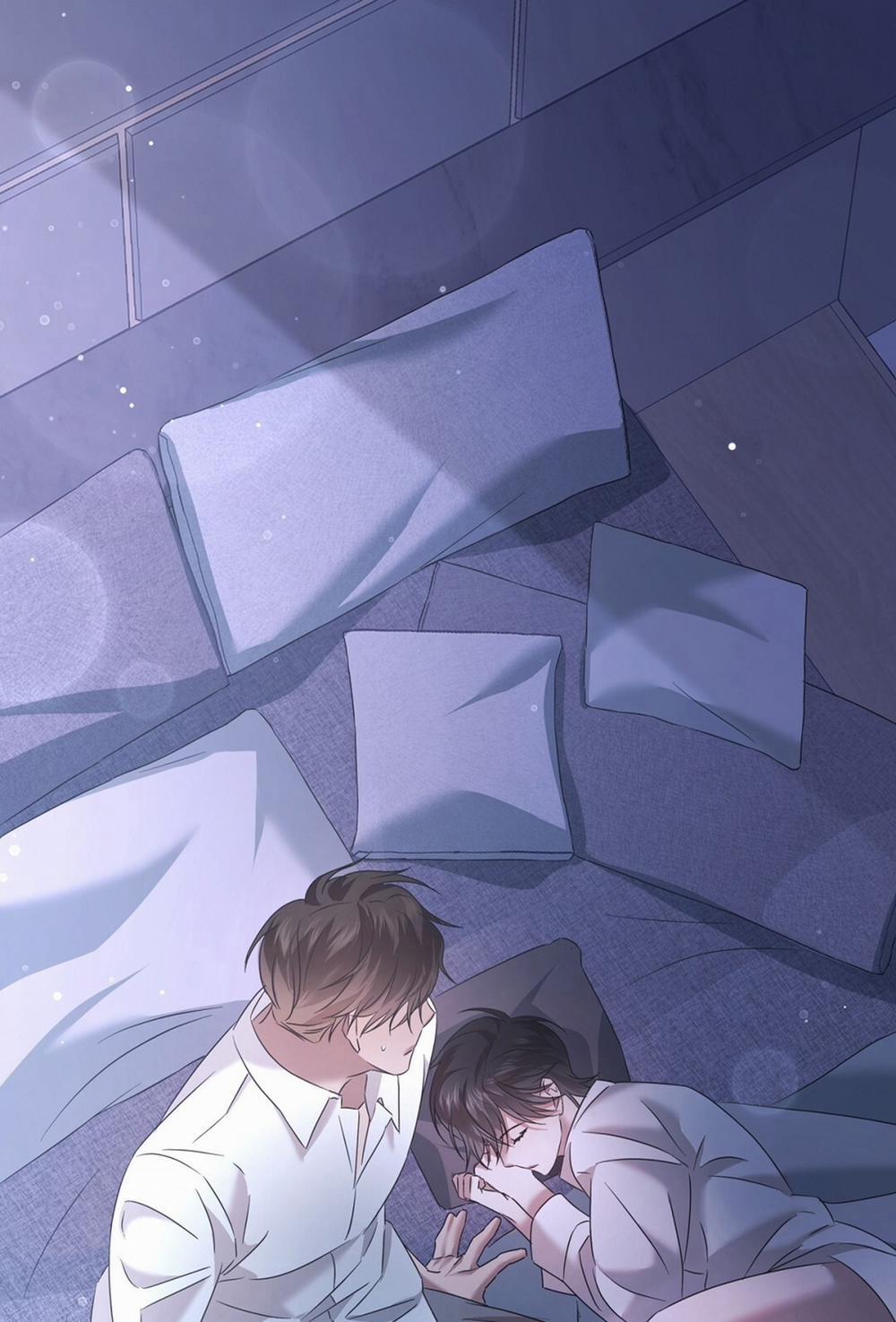 [18+] Amon- Không Thể Đoán Biết 9.2 trang 65