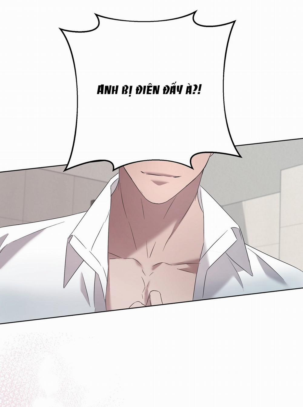 [18+] Amon- Không Thể Đoán Biết 9.2 trang 7