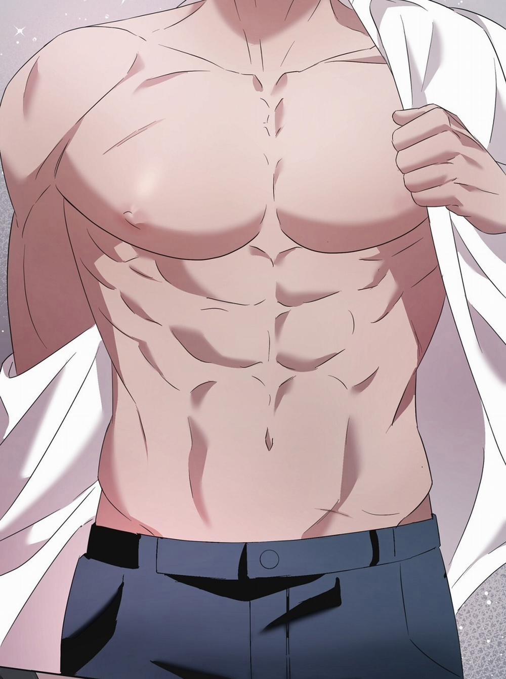 [18+] Amon- Không Thể Đoán Biết 9.2 trang 9