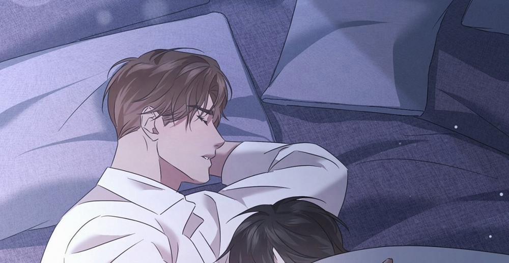 [18+] Amon- Không Thể Đoán Biết 9.2 trang 90