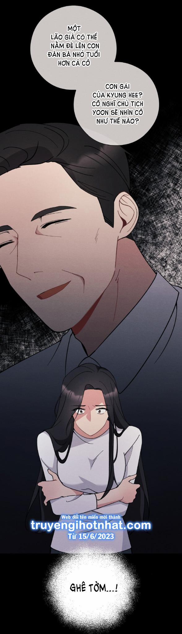 [18+] Ăn Mòn 1.1 trang 19