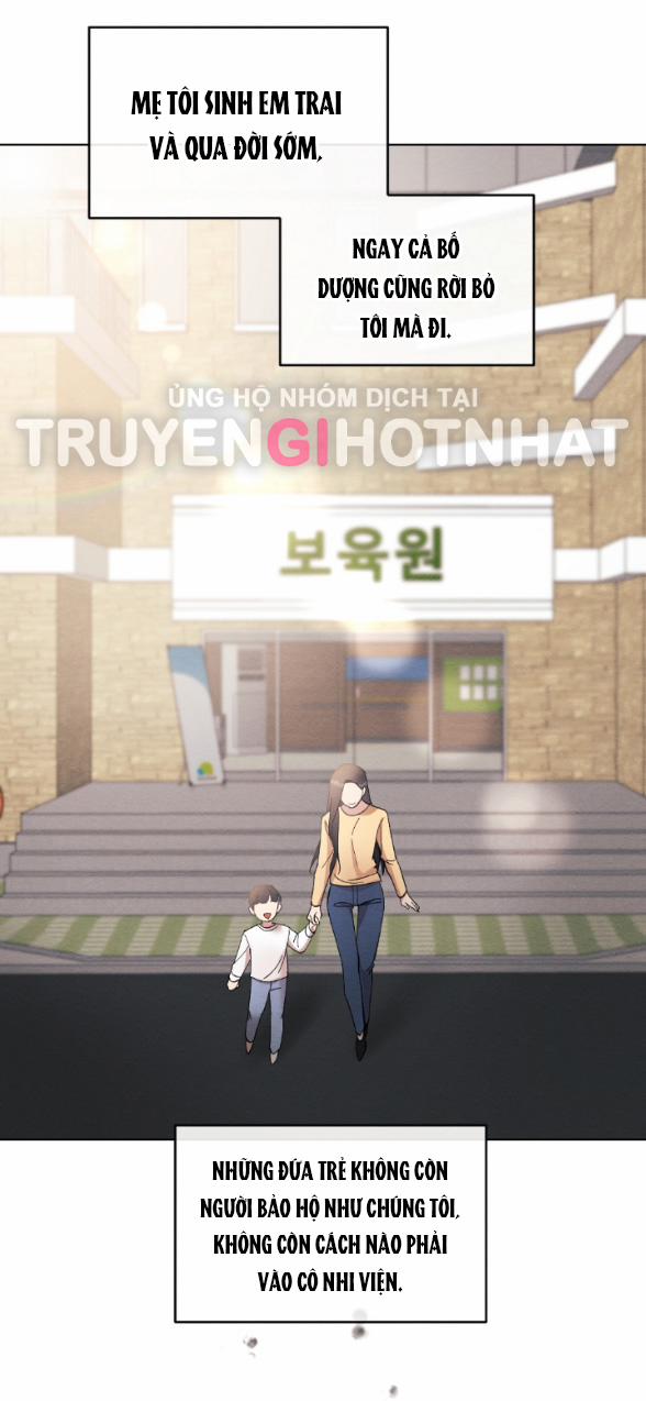 [18+] Ăn Mòn 1.1 trang 2