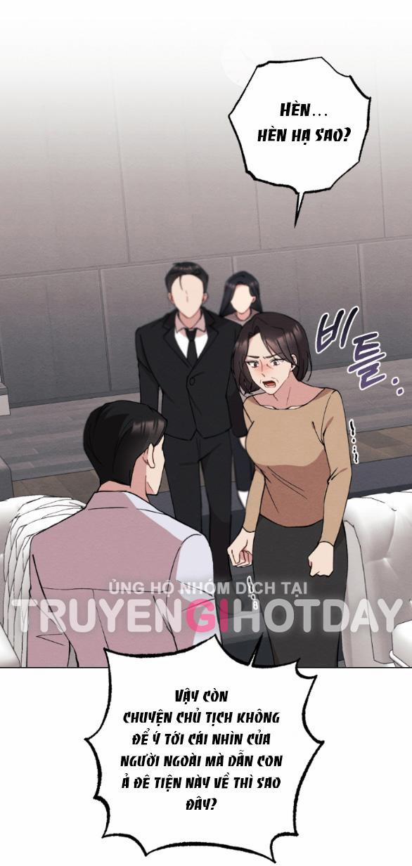 [18+] Ăn Mòn 12.1 trang 1