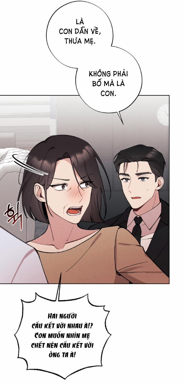 [18+] Ăn Mòn 12.1 trang 2