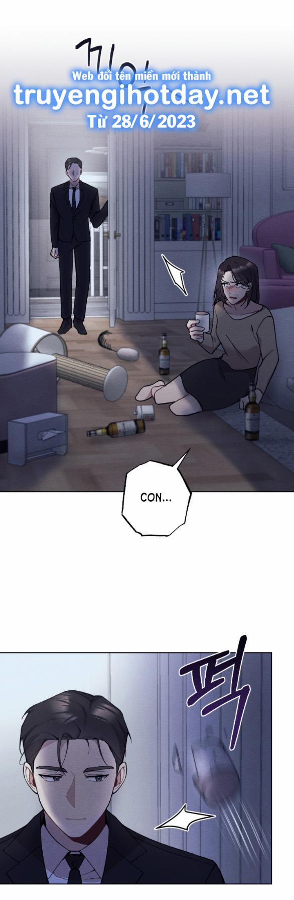 [18+] Ăn Mòn 13.1 trang 1