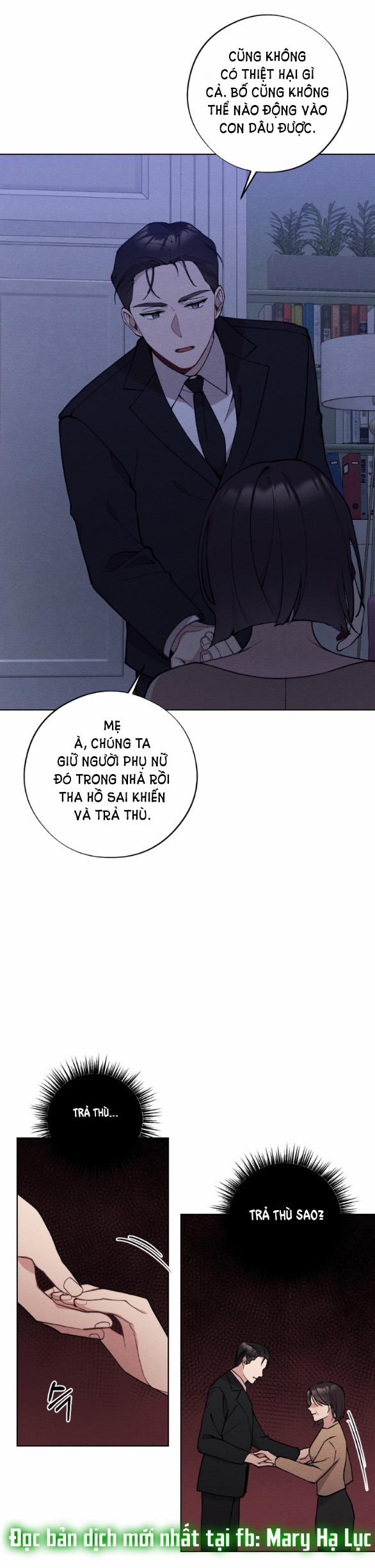 [18+] Ăn Mòn 13.1 trang 11