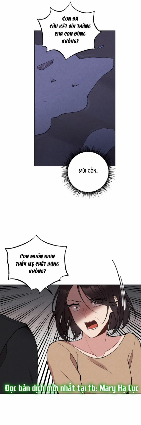 [18+] Ăn Mòn 13.1 trang 2