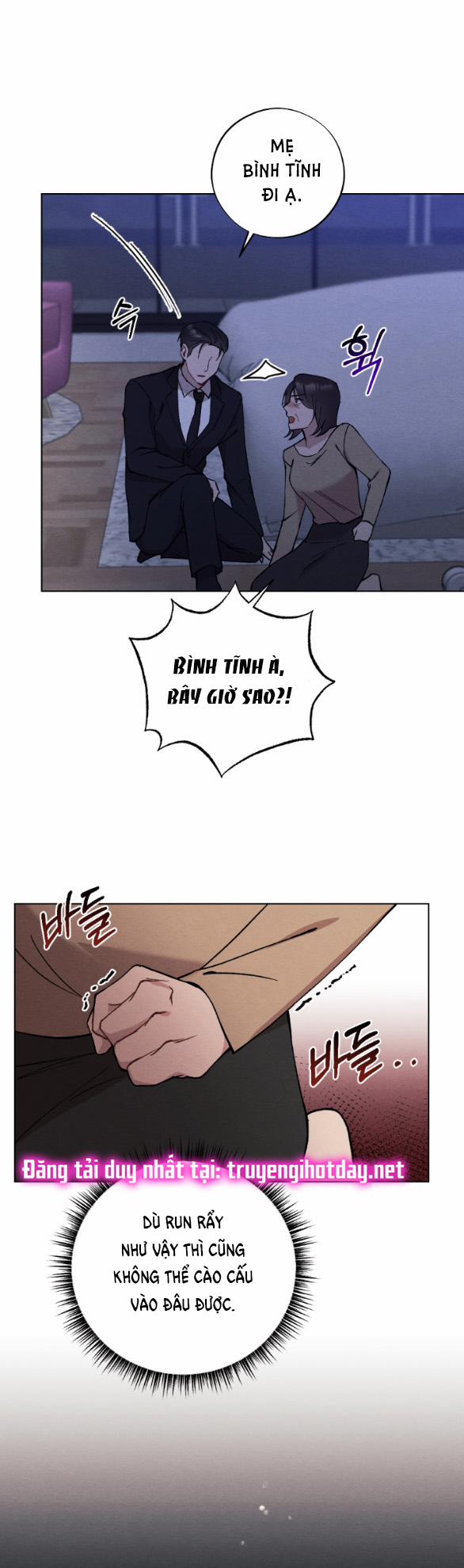 [18+] Ăn Mòn 13.1 trang 3