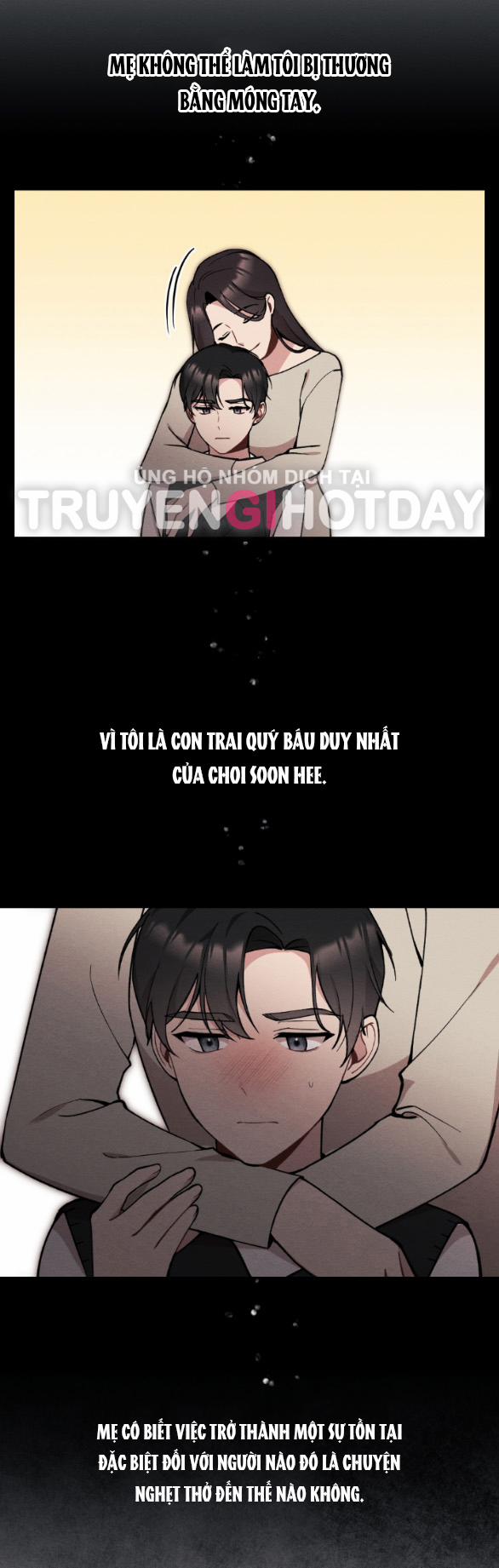 [18+] Ăn Mòn 13.1 trang 4